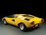Lamborghini Countach LP400 1974 года (UK)